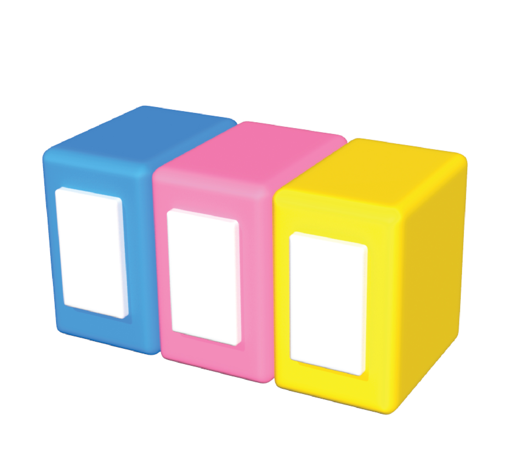 Ink & Toner